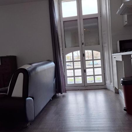 Appartement Au Coeur Du Centre De Bordeaux Exterior photo